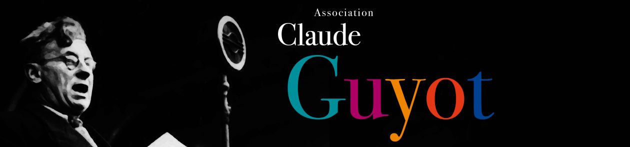 Association Claude Guyot